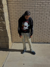 BEWARE Hoodie