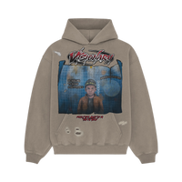Visionary Hoodie