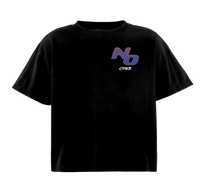 Quiet Confidence Tee
