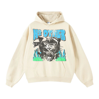 Prowler Hoodie