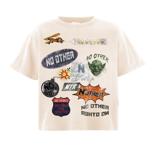 “Echoes Of No Other” Tee