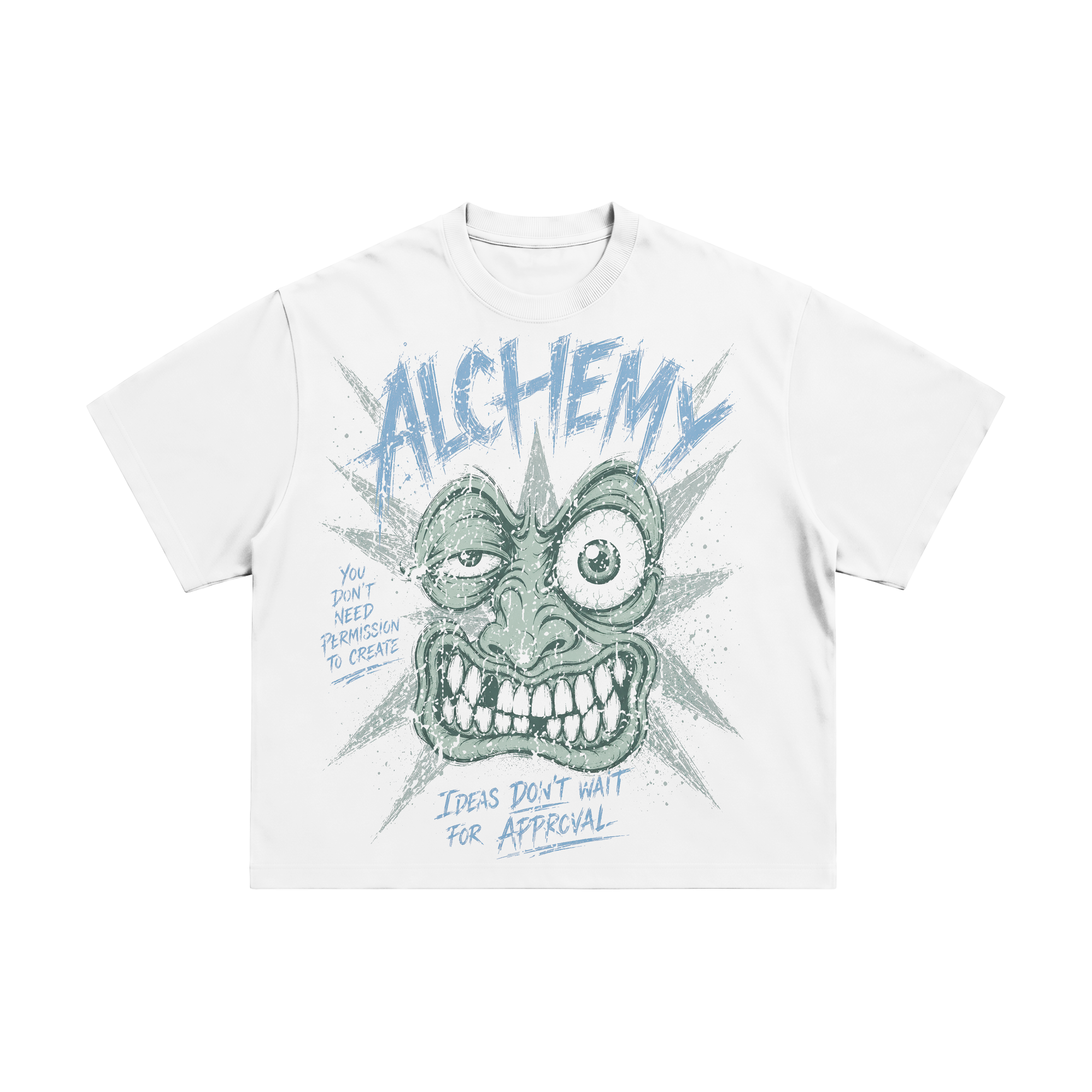 Alchemy Tee