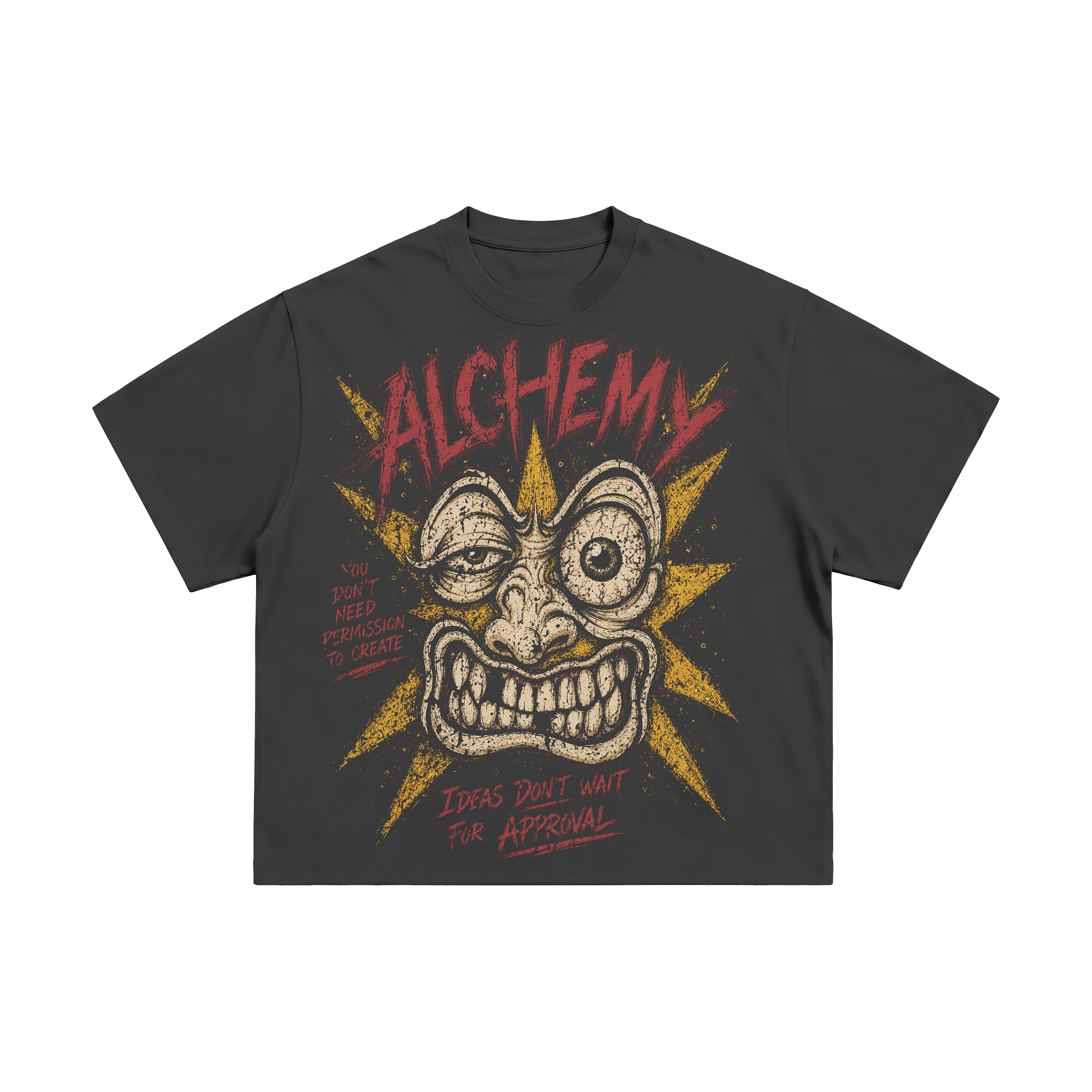Alchemy Tee