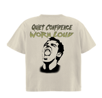 Quiet Confidence Tee