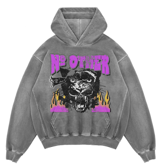 Prowler Hoodie