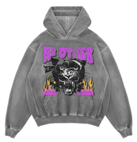 Prowler Hoodie