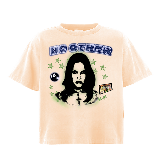 Painted Muse Tee