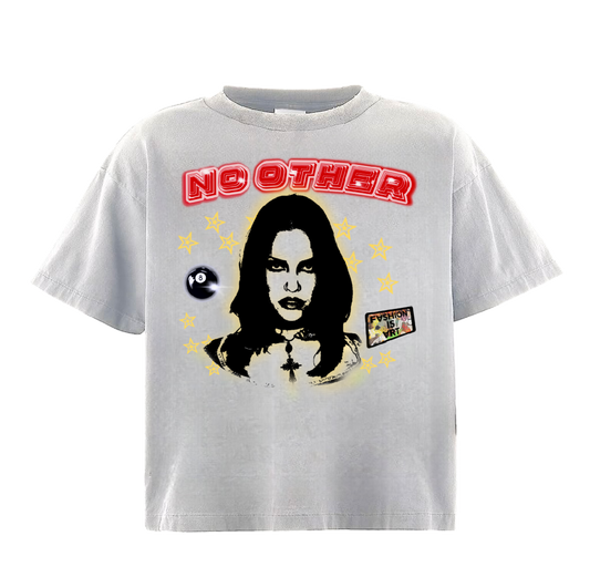 Painted Muse Tee