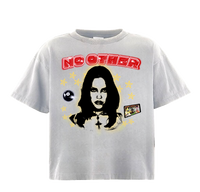 Painted Muse Tee