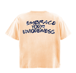 Painted Muse Tee