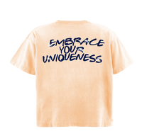 Painted Muse Tee