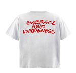 Painted Muse Tee