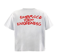 Painted Muse Tee